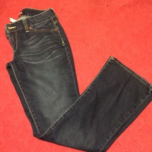 Lucky Brand Lola Boot